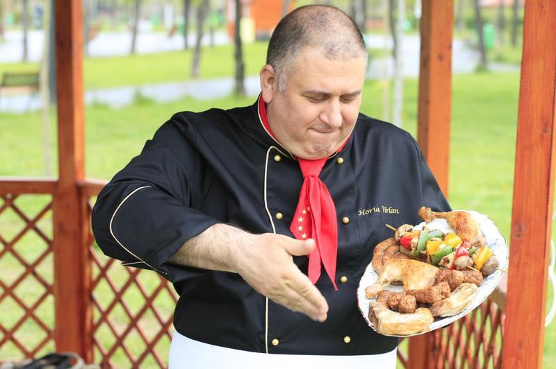 Maestrul revine în această toamnă cu un nou sezon plin de bunătăţi.