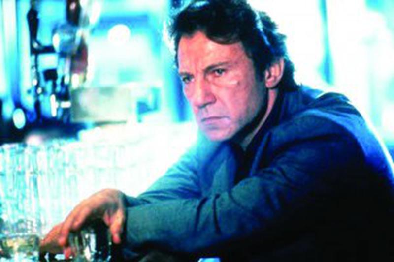 Bad Lieutenant