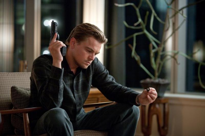Thriller-ul SF cu Leonardo DiCaprio continuă să fie lider la box-office-ul mondial.