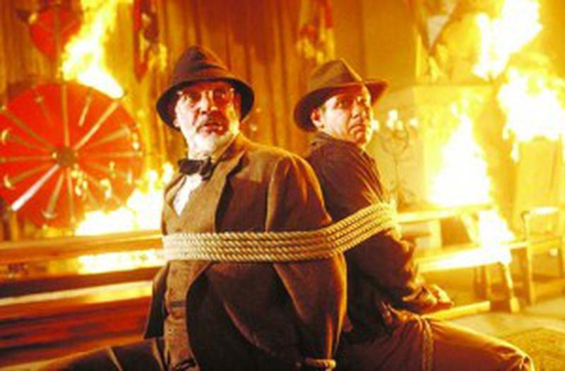Indiana Jones and the Last Crusade2