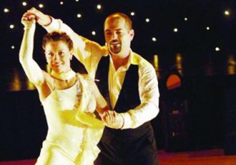 Love N' Dancing