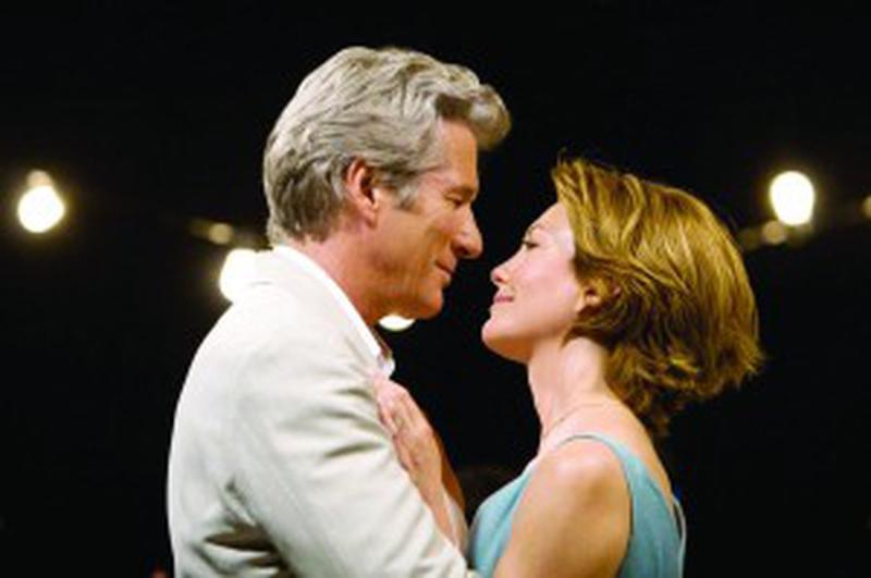 Nights in Rodanthe