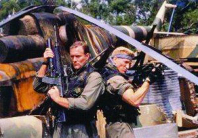 Operation Delta Force II