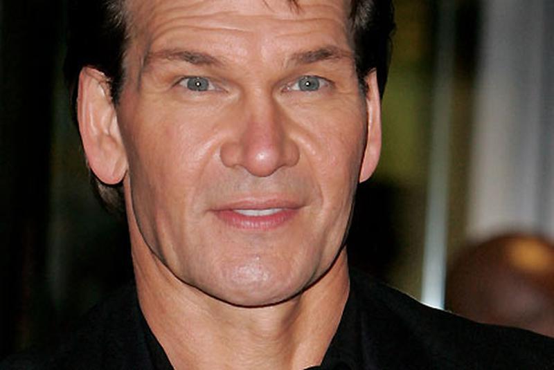 PatrickSwayze