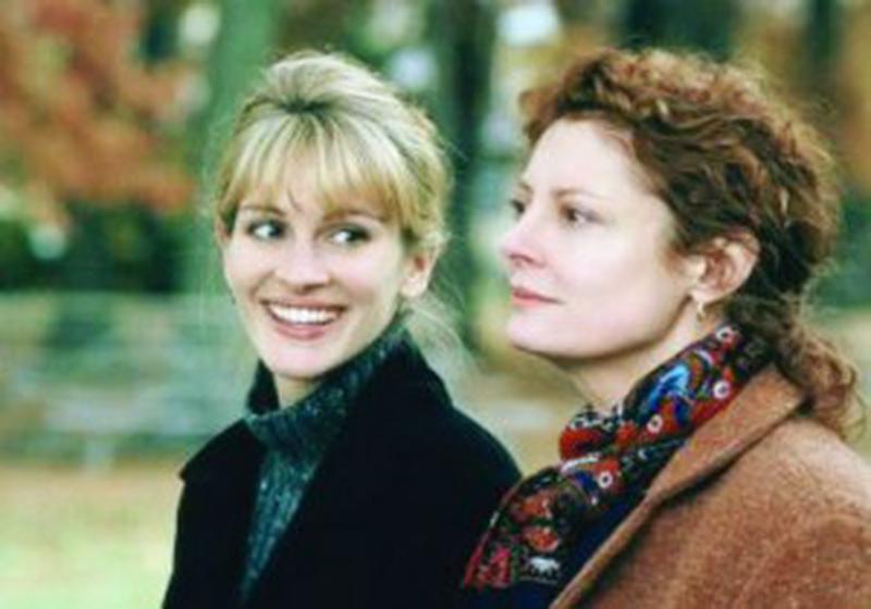 Stepmom