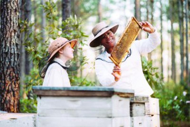 The Secret Life of Bees