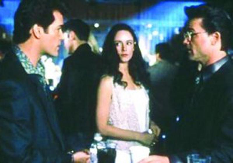 Unlawful Entry