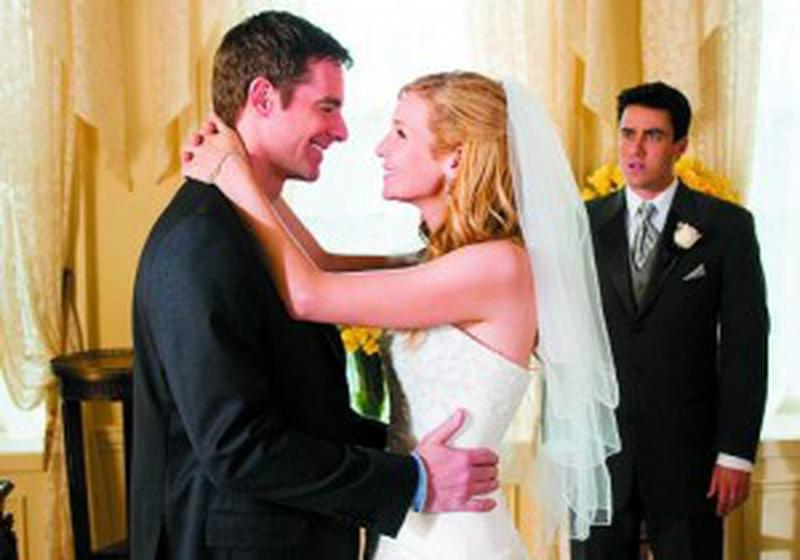 before you say i do