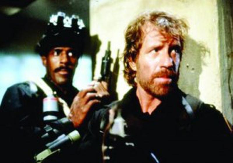 delta force