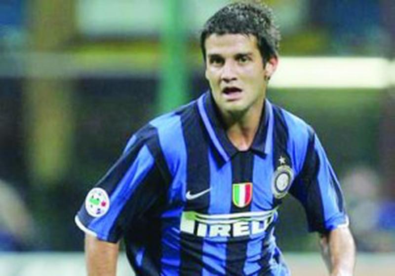 fotbal inter milano