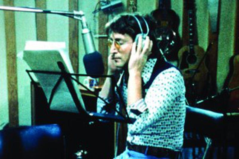 'Imagine: John Lennon' Movie Stills