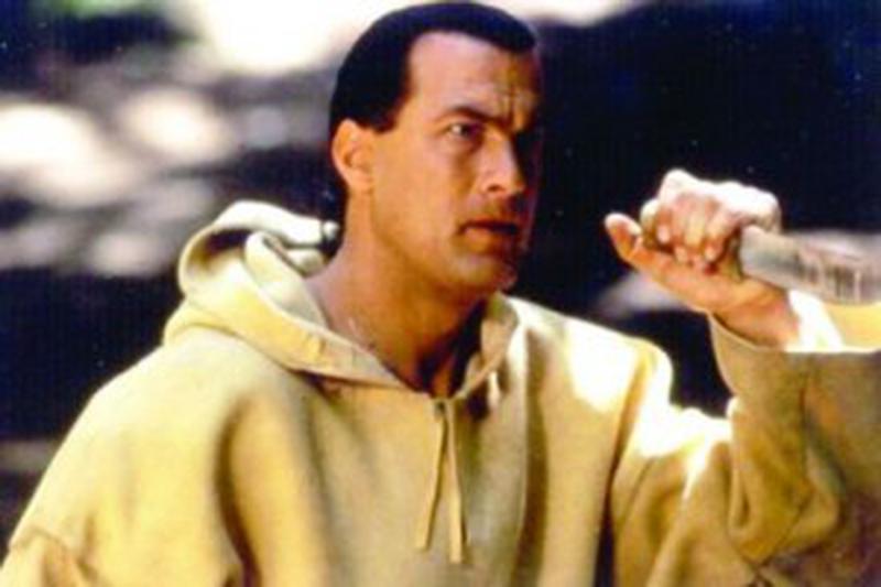 on deadly ground