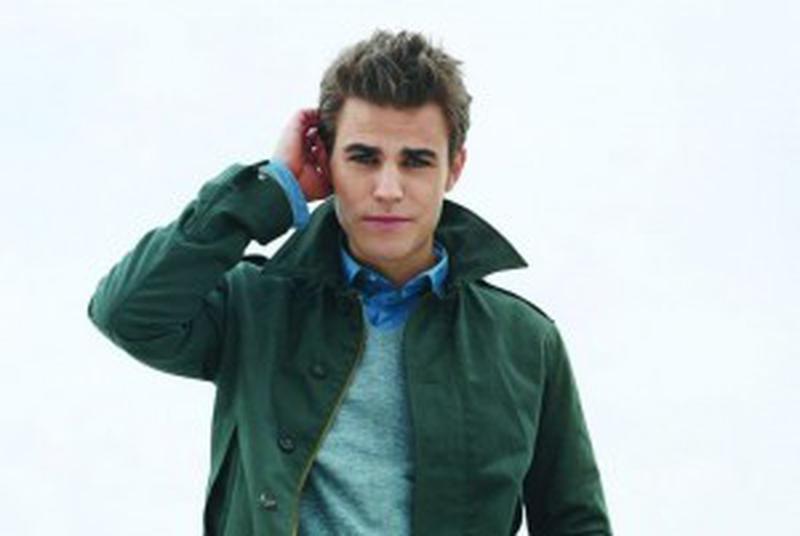 paul wesley