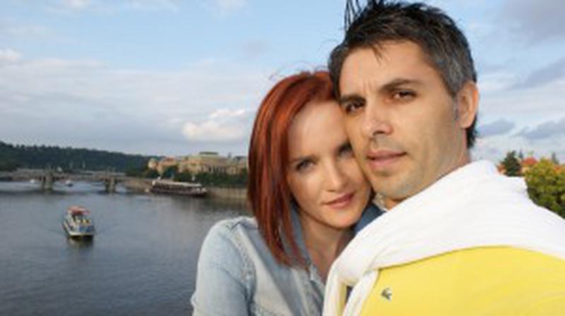 Ioana Maria Moldovan şi iubitul său