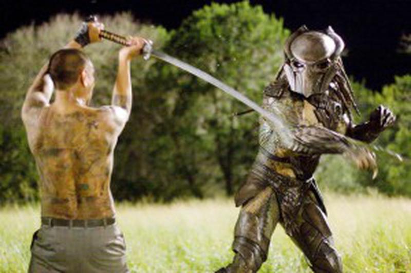 Predator e unul dintre cei mai cunoscuţi extratereştri, iar legenda sa şi a confraţilor săi din spaţiu continuă.