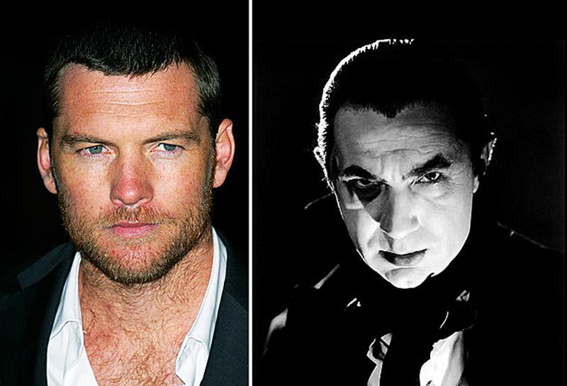 Sam Worthington începe filmările la „Dracula: Year Zero” în iunie 2011