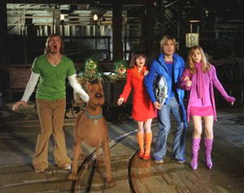 scooby