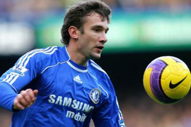 shevchenko