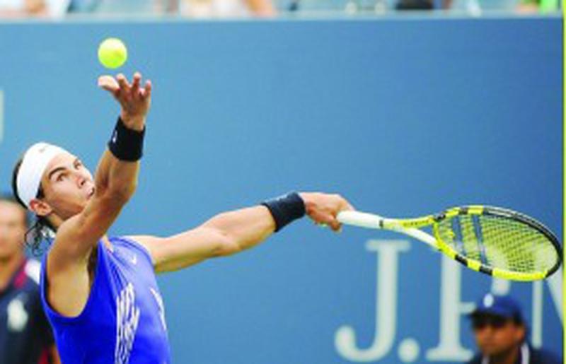 tenis us open