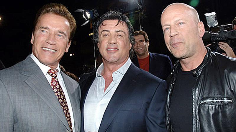 Stallone speră ca încasările acestei pelicule să îi asigure bugetul pentru o continuare.