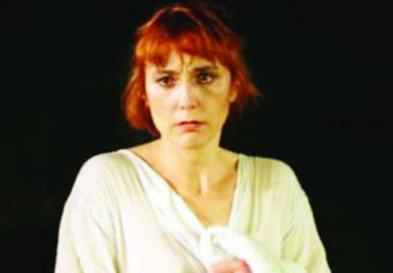the russian bride lia williams