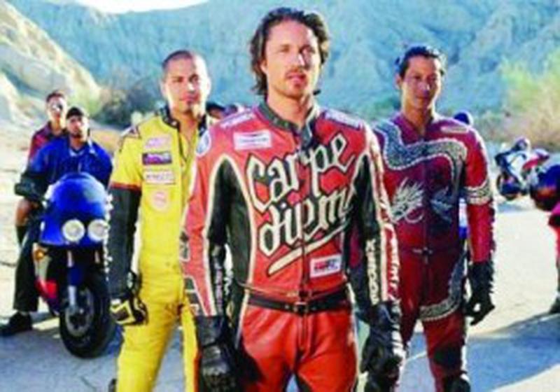 torque