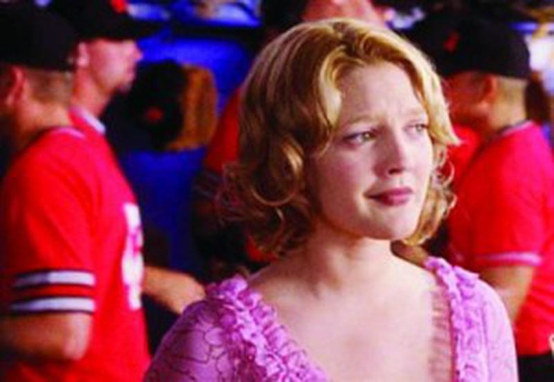 Never Been Kissed