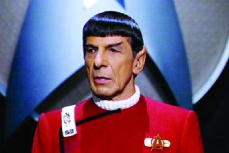 Star Trek The Undiscovered Country