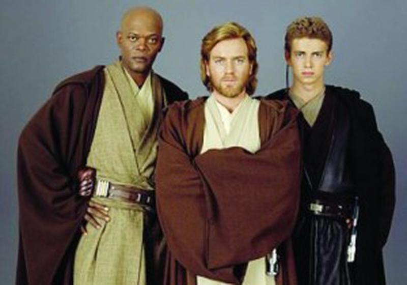 Star Wars attack of the clones2