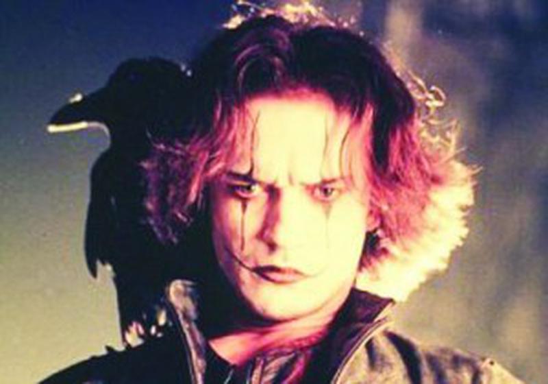 The Crow