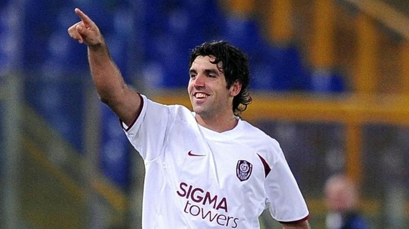 Culio a fost eroul CFR în noaptea magică de acum doi ani, de pe Stadio Olimpico, când golurile sale au îngenucheat AS Roma, la debutul Clujului în Liga Campionilor