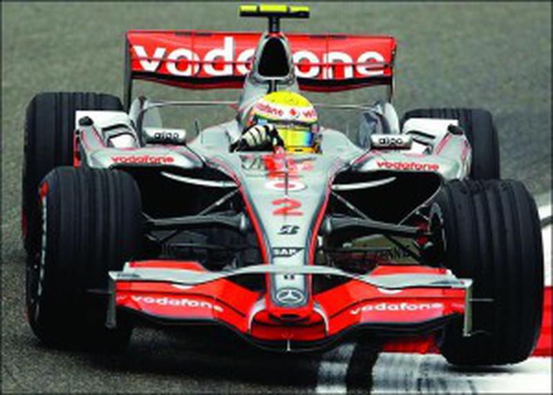 formula 1