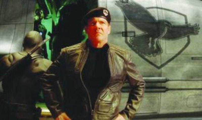 gi joe