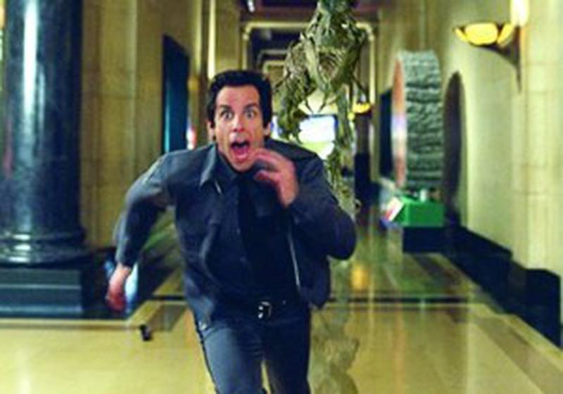 night at the museum2