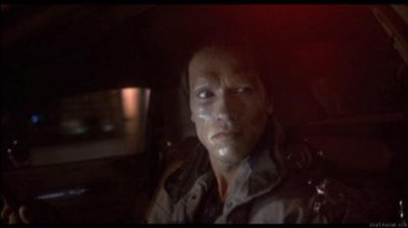 terminator
