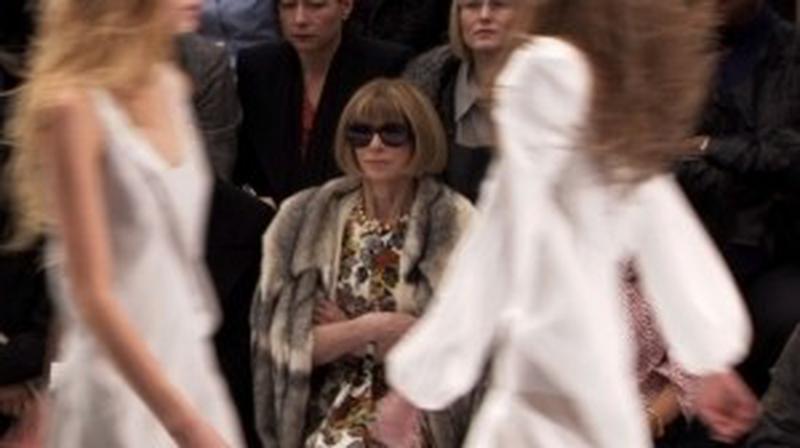 vogue