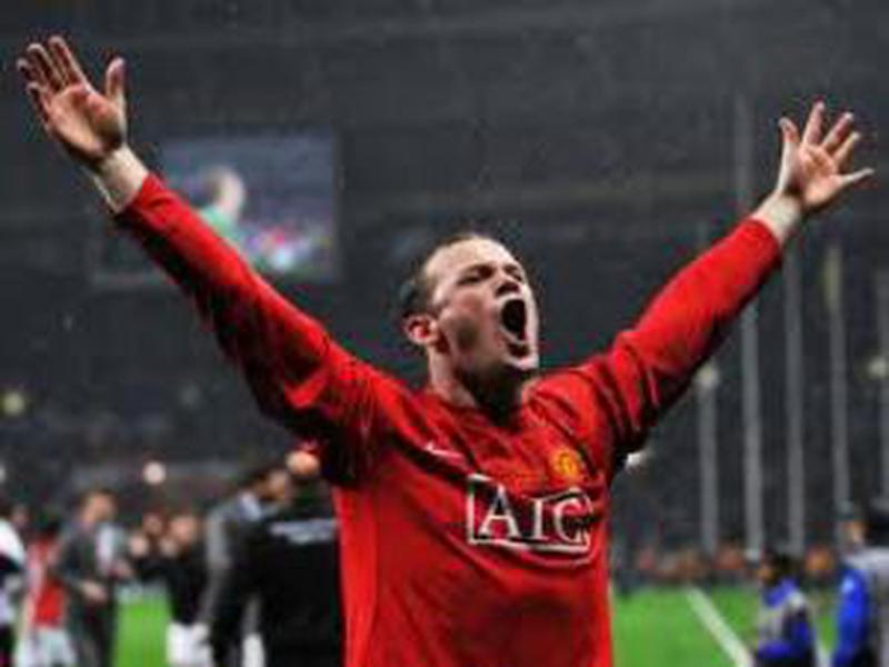wayne