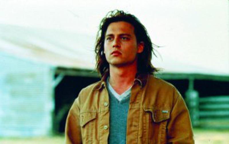 what's eating gilbert grape