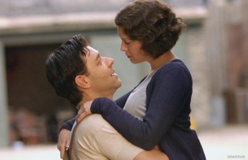 cinderella man