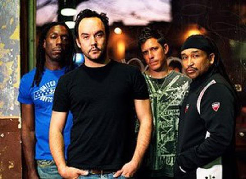 DaveMatthewsBand