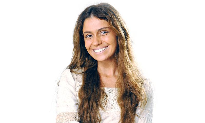 Giovanna are acum trei copii: două fetiţe gemene şi un băieţel.