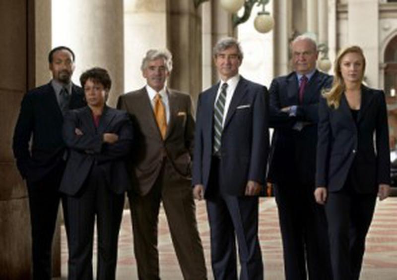 Law-and-Order