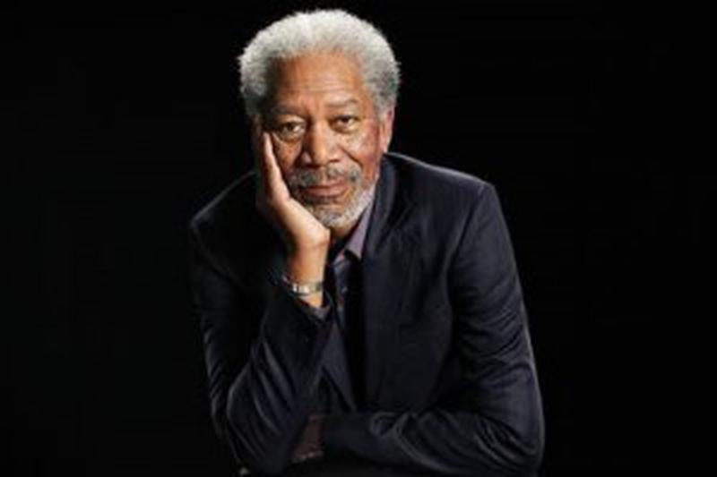 MorganFreeman-Science