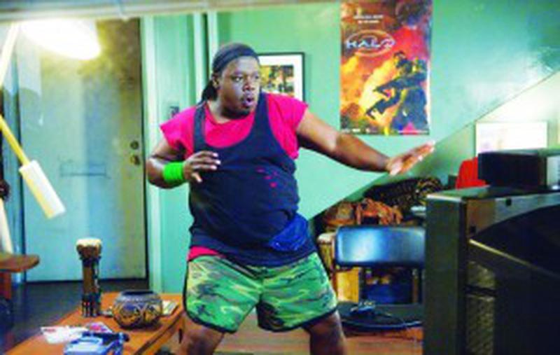 code name the cleaner1