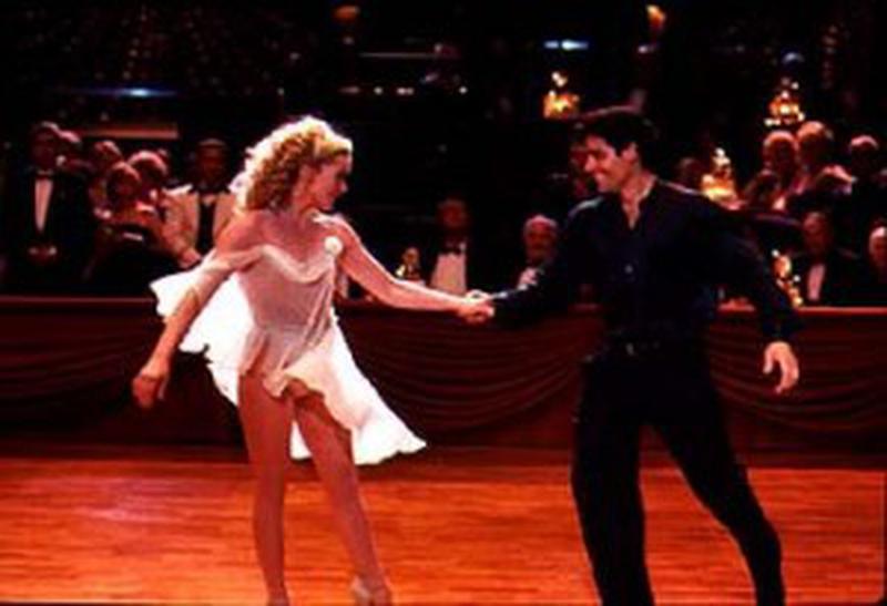 dance