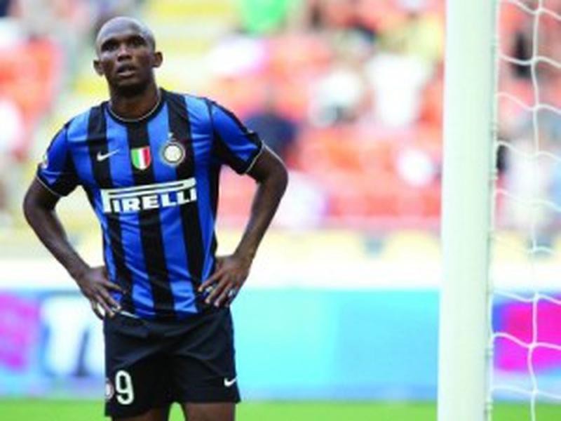 Inter Milan vs Bari