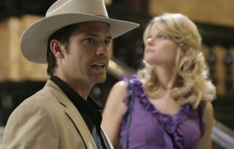 justified