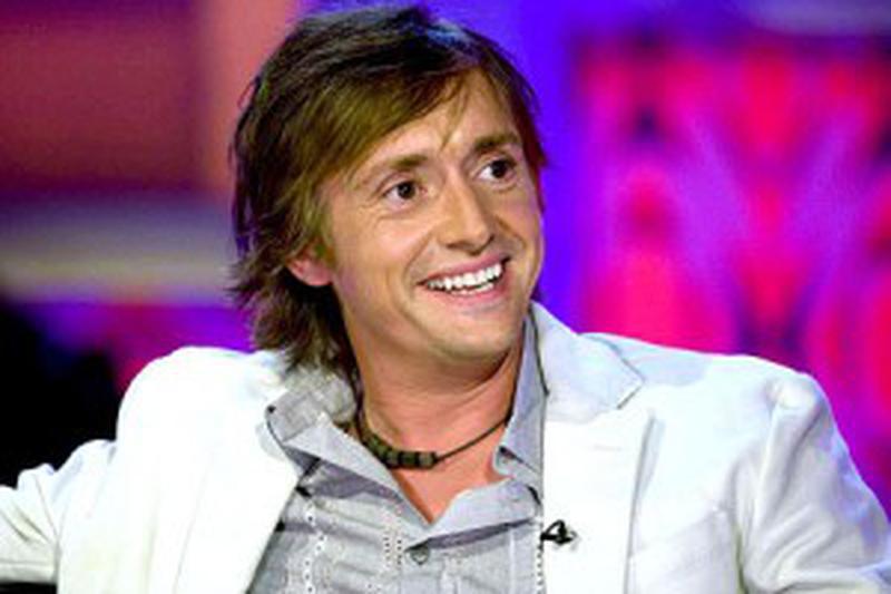 Richard Hammond (40 de ani) şi-a început cariera de jurnalist în radio şi a debutat în tv odată cu emisiunea „Top Gear”.