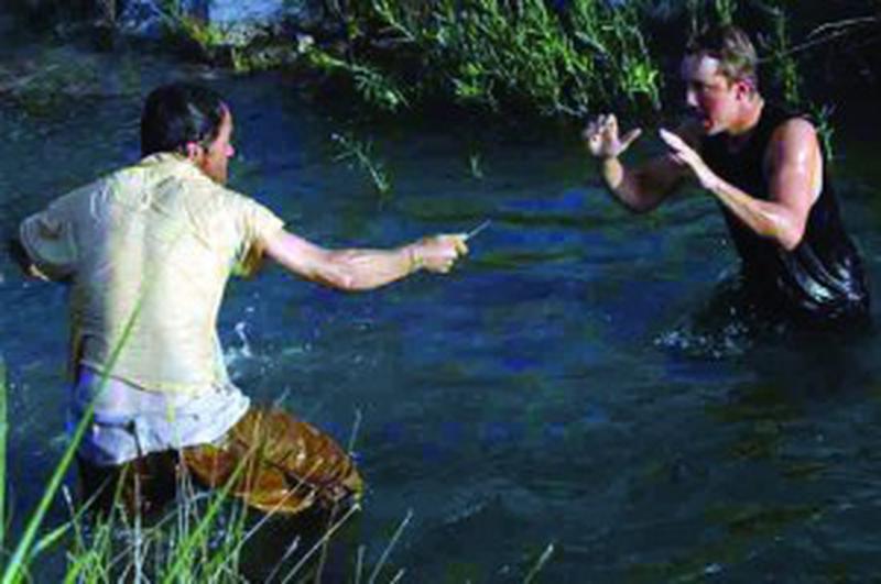 rivers end 2