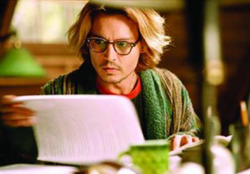secret window